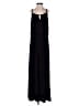 White House Black Market Black Vest Size S - photo 1