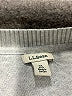 L.L.Bean Gray Pullover Sweater Size 3X - photo 7