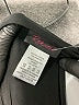 Rekucci Color Block Black Cocktail Dress Size 18 - photo 7