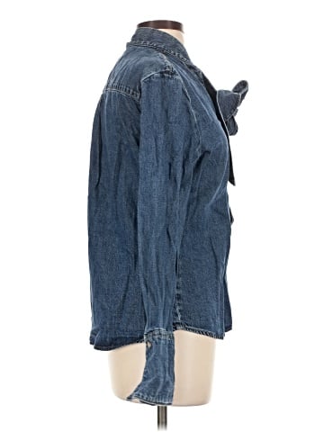 MNG Long Sleeve Top (view 1)