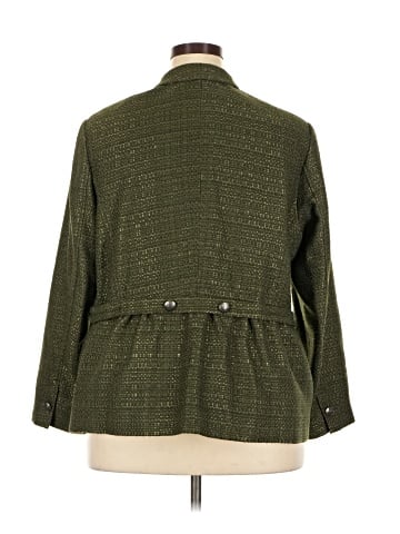 Coldwater Creek Blazer (view 2)