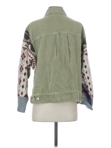 Pilcro Jacket (view 2)