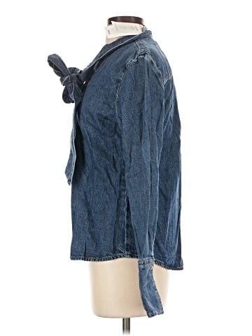 MNG Long Sleeve Top (view 2)