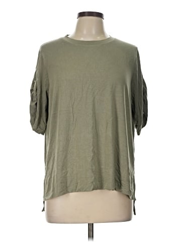 ADAY Short Sleeve T-Shirt (view 1)