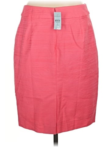 Ann Taylor Factory Formal Skirt (view 2)