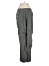 Columbia Gray Cargo Pants Size 2 - photo 1