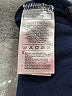 Adidas Blue Short Sleeve Top Size L - photo 8