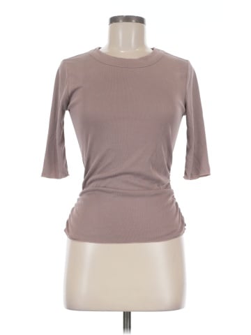 Intimately by Free People 3/4 Sleeve T-Shirt (view 1)