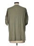 ADAY Green Short Sleeve T-Shirt Size L - photo 2