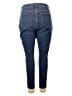 St. John's Bay Blue Jeans Size 18 - photo 2