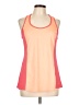 C9 By Champion Orange Active Tank Size L - photo 1