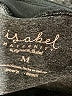 Isabel Maternity Black Active Pants Size Med Maternity - photo 7