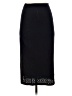 Sandro Black Formal Skirt Size Sm (1) - photo 1