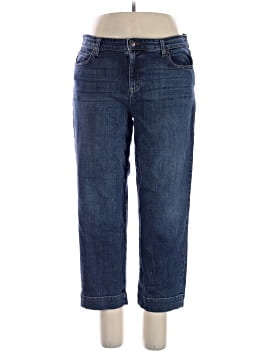 Eileen Fisher Jeans