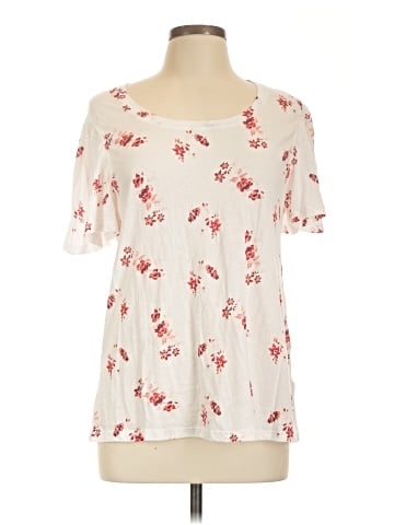 Lucky Brand Short Sleeve T-Shirt (view 1)