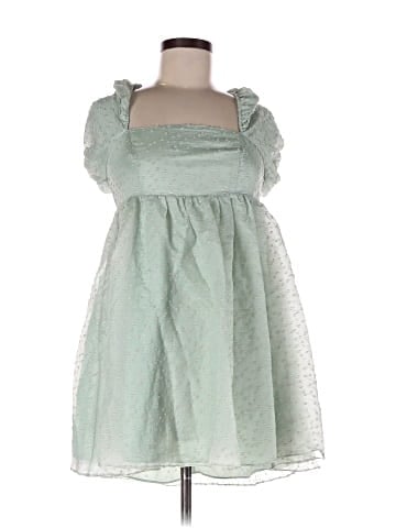 Storia Casual Dress (view 1)