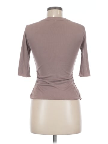 Intimately by Free People 3/4 Sleeve T-Shirt (view 2)
