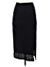 Sandro Black Formal Skirt Size Sm (1) - photo 2