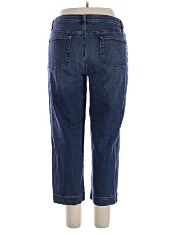 Eileen Fisher Jeans (view 2)