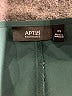 Apt. 9 100% Polyester Green Sleeveless Blouse Size XS - photo 7