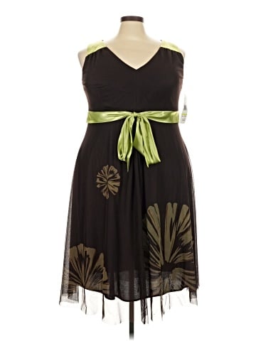 Jessica Howard Cocktail Dress (view 1)