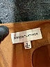 Gibson Latimer Brown Cocktail Dress Size S - photo 4