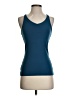 PrAna Blue Active Tank Size S - photo 1