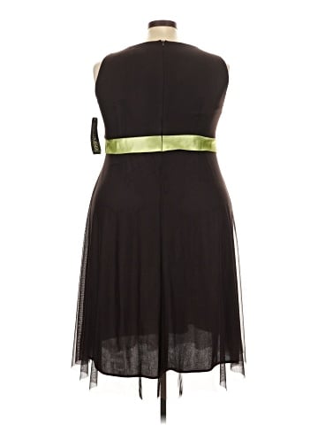 Jessica Howard Cocktail Dress (view 2)