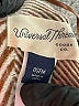 Universal Thread 100% Acrylic Brown Wrap One size - photo 7