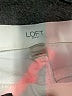 Ann Taylor LOFT Outlet Ivory Jeans Size 12 - photo 8