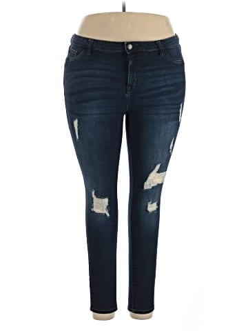 Refuge Jeans (view 1)