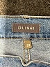 DL1961 Hearts Blue Jeans Size 28 waist - photo 7