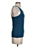 PrAna Blue Active Tank Size S - photo 4