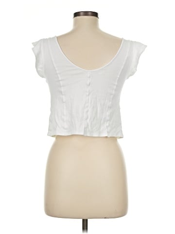 Free People Sleeveless T-Shirt (view 2)