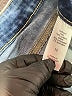 Maurices Solid Blue Jeans Size 12 - photo 7