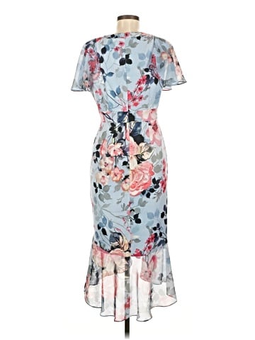 Adrianna Papell Cocktail Dress (view 2)
