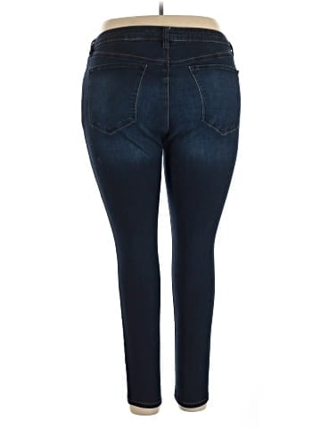Refuge Jeans (view 2)