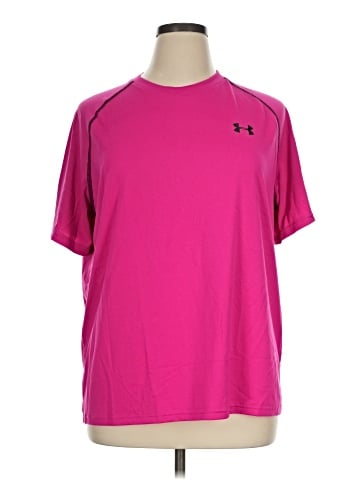 Under Armour Active T-Shirt (view 1)