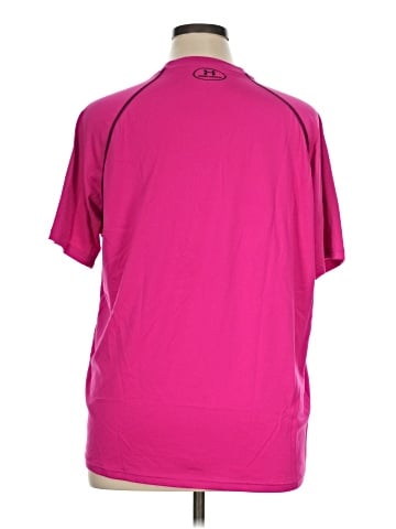 Under Armour Active T-Shirt (view 2)