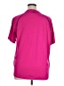 Under Armour Pink Active T-Shirt Size XL - photo 2