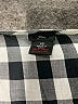 J.Crew Checkered-gingham Black Casual Dress Size XS - photo 7