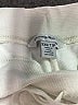 Tommy Bahama Ivory Shorts Size XXS - photo 3