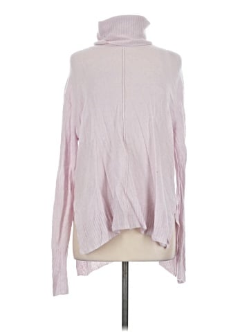 Athleta Turtleneck Sweater (view 1)