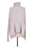 Athleta Pink Turtleneck Sweater Size M - photo 1