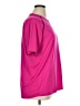 Under Armour Pink Active T-Shirt Size XL - photo 4