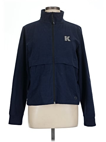 Ogio Track Jacket (view 1)