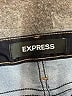 Express Hearts Blue Jeans Size 8R - photo 7