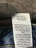 PacSun 100% Cotton Color Block Blue Jeans Size 24 waist - photo 8