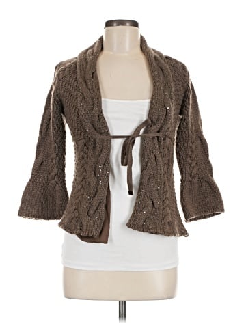 Brunello Cucinelli Cardigan (view 1)
