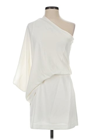 Halston Heritage Cocktail Dress (view 1)